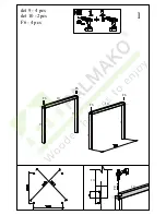 Preview for 42 page of Palmako ELD16-1819TUV Assembly, Installation And Maintenance Manual