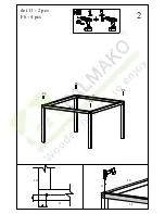 Preview for 43 page of Palmako ELD16-1819TUV Assembly, Installation And Maintenance Manual