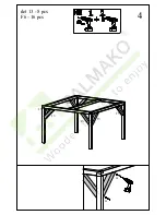 Preview for 45 page of Palmako ELD16-1819TUV Assembly, Installation And Maintenance Manual