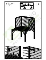 Preview for 49 page of Palmako ELD16-1819TUV Assembly, Installation And Maintenance Manual