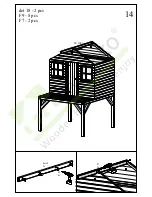 Preview for 55 page of Palmako ELD16-1819TUV Assembly, Installation And Maintenance Manual