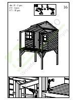 Preview for 57 page of Palmako ELD16-1819TUV Assembly, Installation And Maintenance Manual