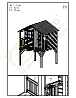 Preview for 60 page of Palmako ELD16-1819TUV Assembly, Installation And Maintenance Manual