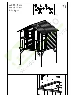 Preview for 62 page of Palmako ELD16-1819TUV Assembly, Installation And Maintenance Manual