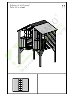 Preview for 63 page of Palmako ELD16-1819TUV Assembly, Installation And Maintenance Manual