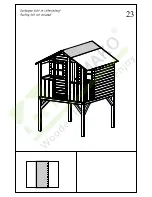 Preview for 64 page of Palmako ELD16-1819TUV Assembly, Installation And Maintenance Manual