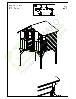 Preview for 65 page of Palmako ELD16-1819TUV Assembly, Installation And Maintenance Manual