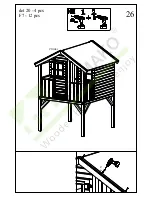 Preview for 67 page of Palmako ELD16-1819TUV Assembly, Installation And Maintenance Manual