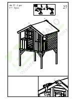 Preview for 68 page of Palmako ELD16-1819TUV Assembly, Installation And Maintenance Manual