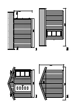 Preview for 17 page of Palmako ELD18-3334 Installation Manual