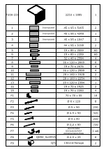 Preview for 6 page of Palmako ELD18-4555 Instruction Manual