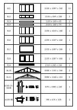 Preview for 5 page of Palmako ELD18-5658 Installation Manual