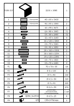 Preview for 6 page of Palmako ELD18-5658 Installation Manual