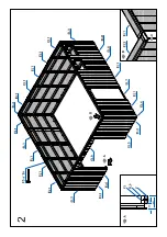 Preview for 8 page of Palmako ELD18-5658 Installation Manual