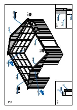 Preview for 9 page of Palmako ELD18-5658 Installation Manual