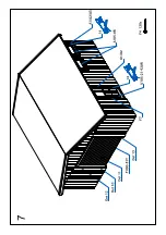 Preview for 13 page of Palmako ELD18-5658 Installation Manual