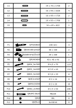 Preview for 6 page of Palmako ELF16-3317 Installation Manual