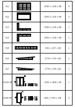 Preview for 14 page of Palmako ELG18-3522 Installation Manual