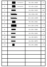 Предварительный просмотр 15 страницы Palmako ELG18-3522 Installation Manual