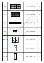 Preview for 16 page of Palmako ELG18-4533 Installation Manual