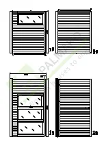 Preview for 21 page of Palmako ELG18-4533 Installation Manual