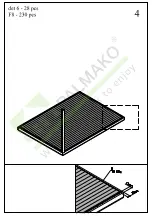 Preview for 25 page of Palmako ELG18-4533 Installation Manual