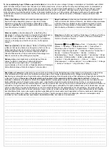 Preview for 3 page of Palmako Ella FR28-6530 Installation Manual