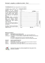 Preview for 92 page of Palmako Ella FR28-6530 Installation Manual