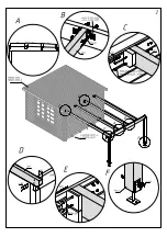 Preview for 104 page of Palmako Ella FR28-6530 Installation Manual