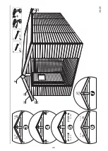 Preview for 44 page of Palmako ELO16-2737 Installation Manual