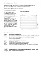 Preview for 52 page of Palmako Elsa FR28-4132 Installation Manual