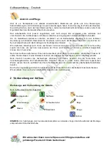 Preview for 7 page of Palmako ELT18-3422-1 Installation Manual