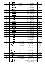 Предварительный просмотр 25 страницы Palmako ELT18-4633-1 Installation Manual