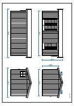 Preview for 10 page of Palmako ELT18-5733 Installation Manual