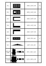 Preview for 11 page of Palmako ELT18-5733 Installation Manual