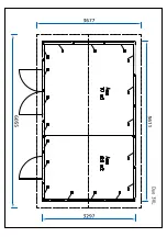 Preview for 13 page of Palmako ELT18-5733 Installation Manual