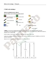 Preview for 15 page of Palmako ELU16-2317 Assembly, Installation And Maintenance Manual