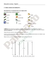 Preview for 23 page of Palmako ELU16-2317 Assembly, Installation And Maintenance Manual