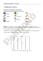 Preview for 35 page of Palmako ELU16-2317 Assembly, Installation And Maintenance Manual