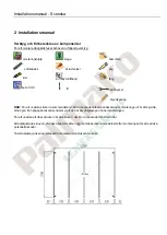 Preview for 43 page of Palmako ELU16-2317 Assembly, Installation And Maintenance Manual