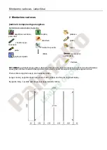 Preview for 55 page of Palmako ELU16-2317 Assembly, Installation And Maintenance Manual