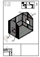 Preview for 75 page of Palmako ELU16-2317 Assembly, Installation And Maintenance Manual