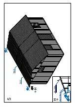 Предварительный просмотр 11 страницы Palmako ELU18-4555-2 Instruction Manual