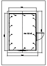 Preview for 13 page of Palmako ELU18-4633 Installation Manual