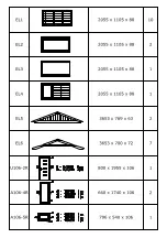 Preview for 15 page of Palmako ELU18-4633 Installation Manual