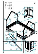 Предварительный просмотр 10 страницы Palmako EMILIA Installation Manual