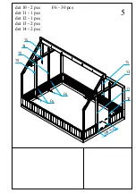 Предварительный просмотр 12 страницы Palmako EMILIA Installation Manual