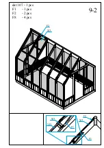 Предварительный просмотр 18 страницы Palmako EMILIA Installation Manual