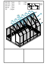 Предварительный просмотр 20 страницы Palmako EMILIA Installation Manual