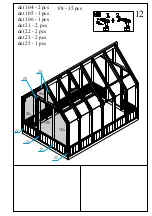 Предварительный просмотр 21 страницы Palmako EMILIA Installation Manual